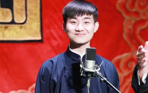 陶阳实力是数一数二的，他后来为什么退出了德云社？