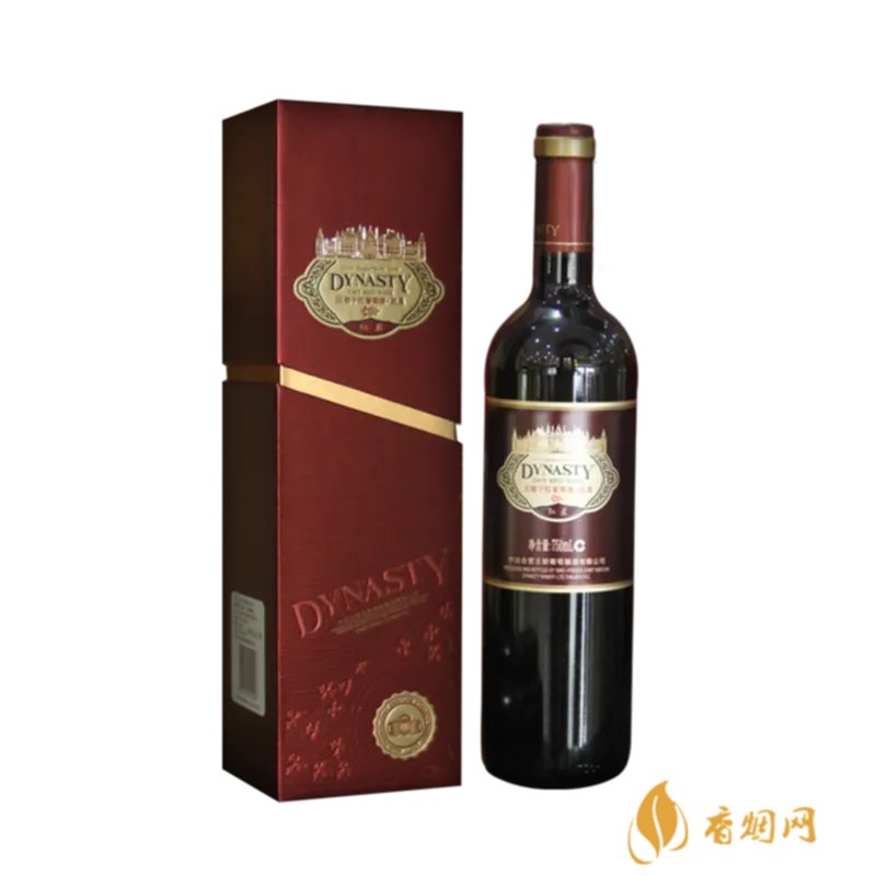 罗玛尼干红葡萄酒价格多少钱?