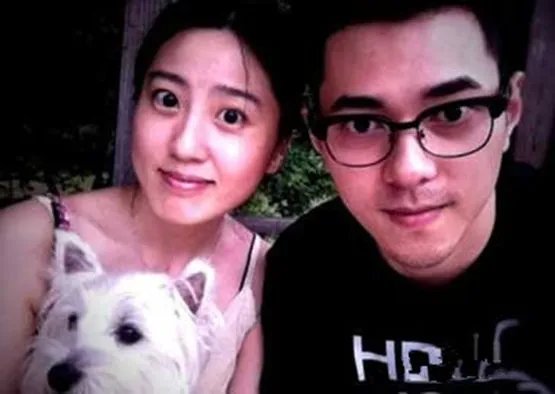 李晨老婆赵琼个人资料介绍 夫妻二人原来是同班同学