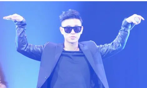 2012gary事件是什么