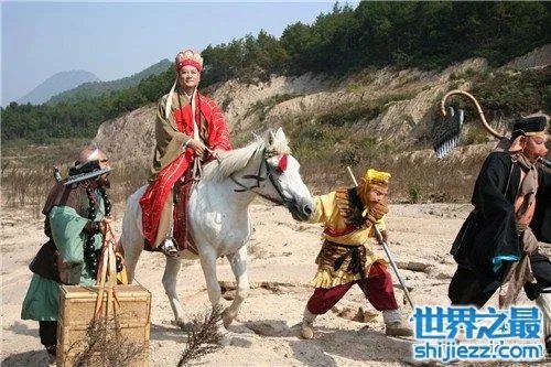 西游记背后的阴谋是什么 原来背后竟然藏着这么多秘密 