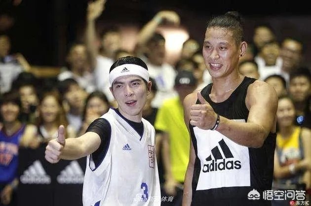 林书豪可以入选中国男篮吗?