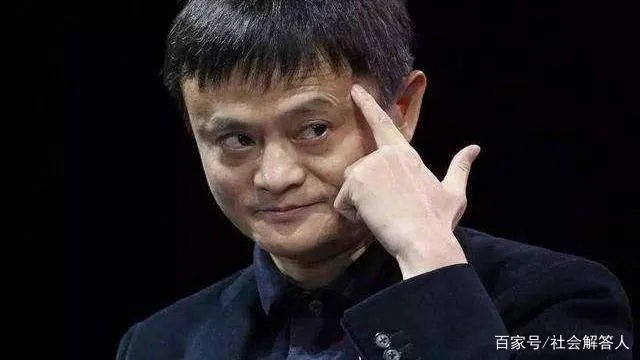 一半富豪不敢出席首富宴会,有一位当场拒绝,原因是什么?