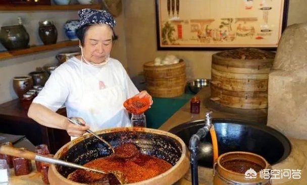 宝鸡除了陈仓老街,还有哪些值得一去的特色街区?