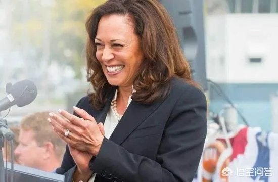 2020美国大选，特朗普称最看好“女版奥巴马”是何意思？