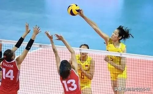 中国女排首秀迎战土耳其,你认为战果如何?