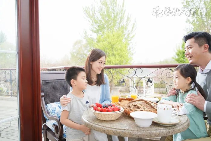 怀孕期间吃什么有助于宝宝智力开发