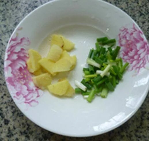 怎么炒海瓜子