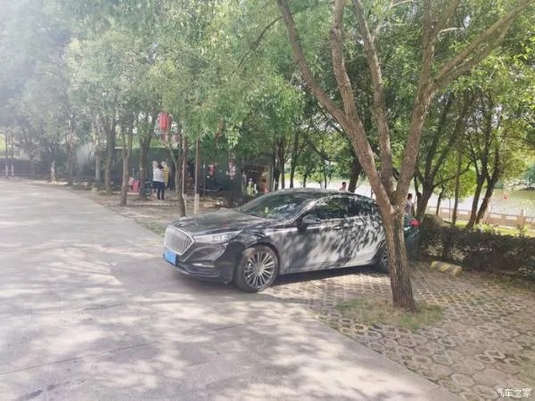 我的选择，我喜欢，因为是你，我的红旗H5