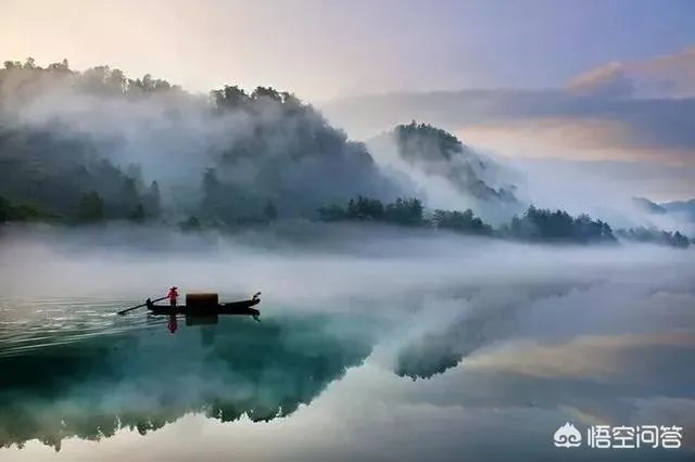 你觉得国内哪些旅游景点是摄影创作团队最爱去的?