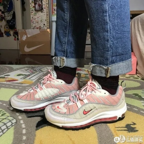 来看看有点什么Nike休闲鞋可以买吧!