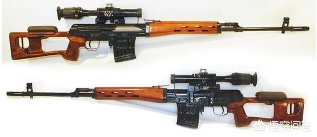 7.62mm高精狙荣誉