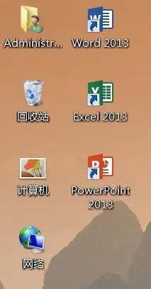 window7桌面主题