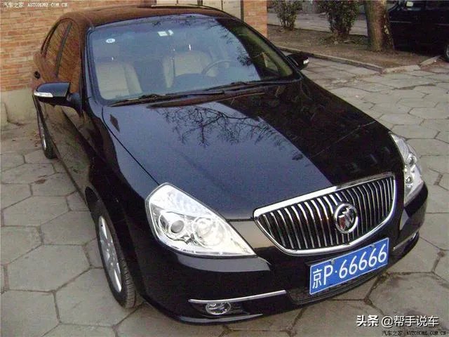 想入手一辆1万左右的二手车，大家有什么推荐吗？