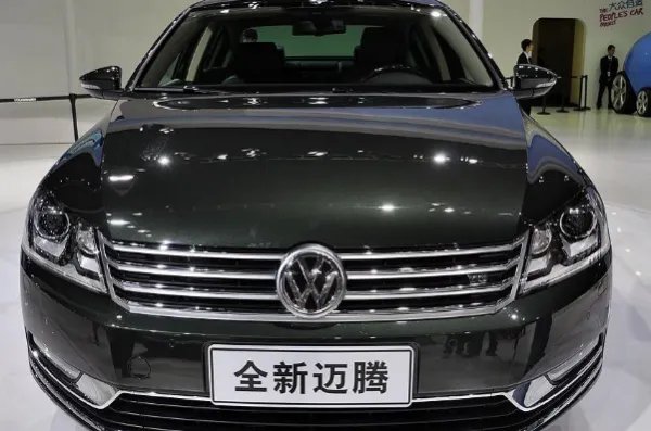 迈腾1.4t怎么样,值得买吗?