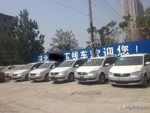 想入手一辆1万左右的二手车，大家有什么推荐吗？