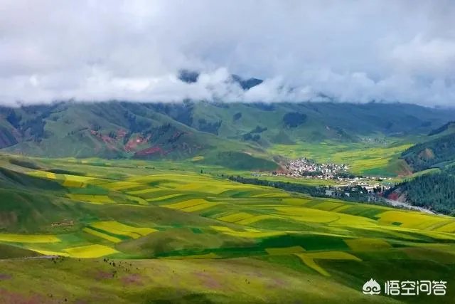 你觉得国内哪些旅游景点是摄影创作团队最爱去的?