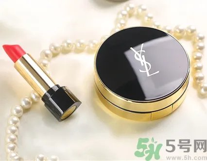 ysl羽毛气垫专柜价格 圣罗兰气垫专柜价格