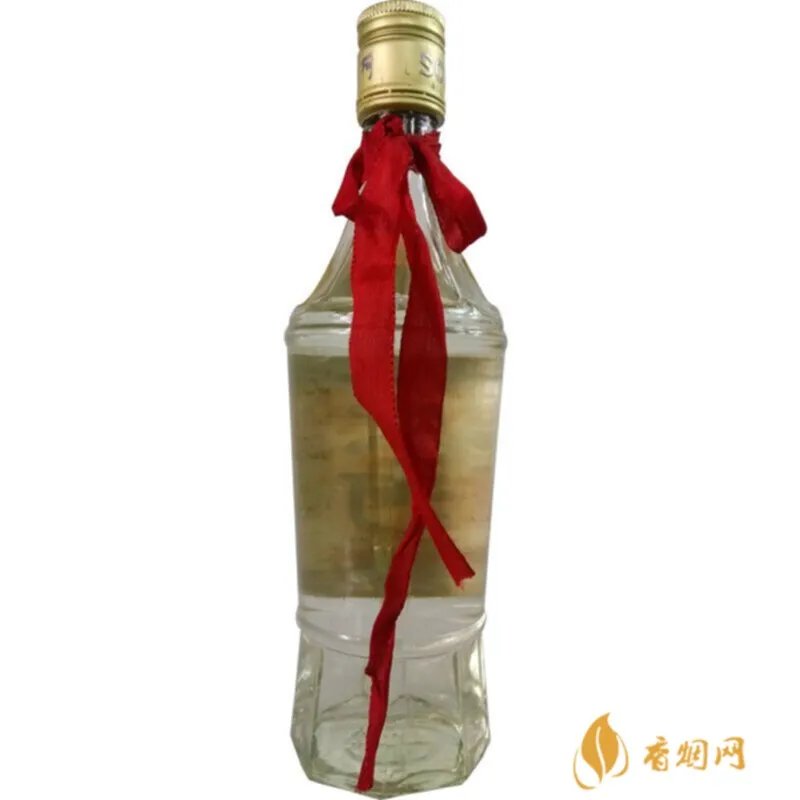 小沈阳白酒价格表