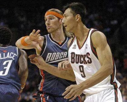 易建联NBA砍下最高分29分，那是对哪支球队取得的？