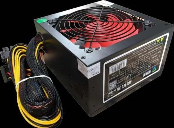 机箱声音大怎么办?