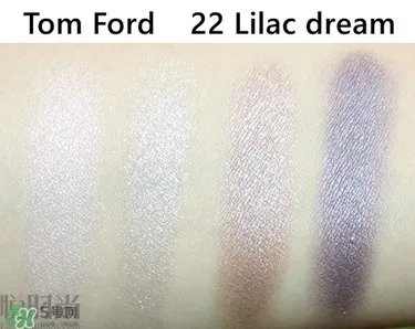 tom ford眼影多少钱?tf眼影专柜价格