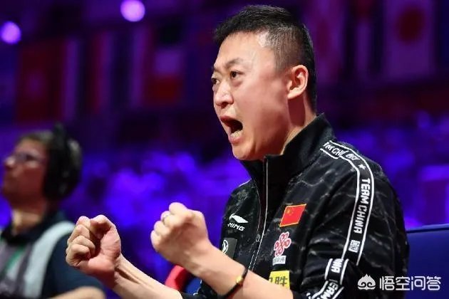 许昕/刘诗雯战胜日本组合夺世乒赛首冠，许昕怒吼庆祝，你怎么看？