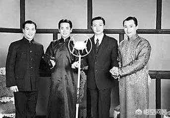 京剧分类还有名家名段有哪些?