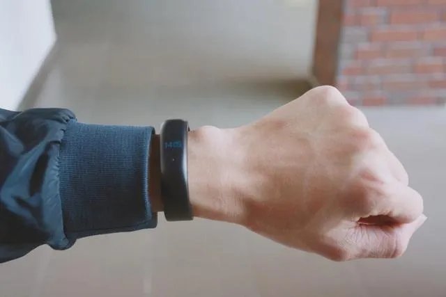 魅族手环h1值得买吗?