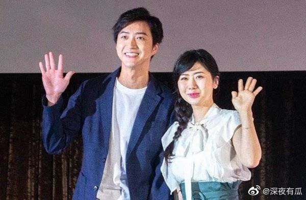 福原爱和江宏杰姐姐互相取关ins,她和江宏杰真的离婚了吗?