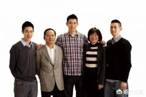 林书豪可以入选中国男篮吗?