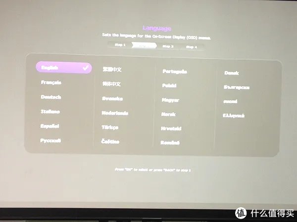 无线投影机对比测评