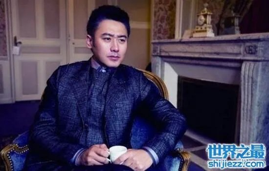 吴秀波演过红孩儿吗,红孩儿扮演者实为赵欣培