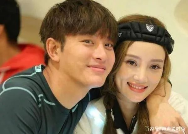 李小璐贾乃亮为甜馨庆生。你觉得他们还能复合吗?