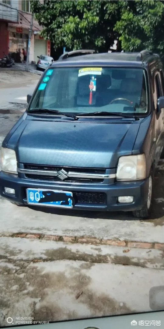 想入手一辆1万左右的二手车，大家有什么推荐吗？
