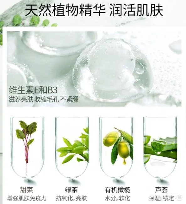 有没有真的适合痘痘肌的平价护肤品?