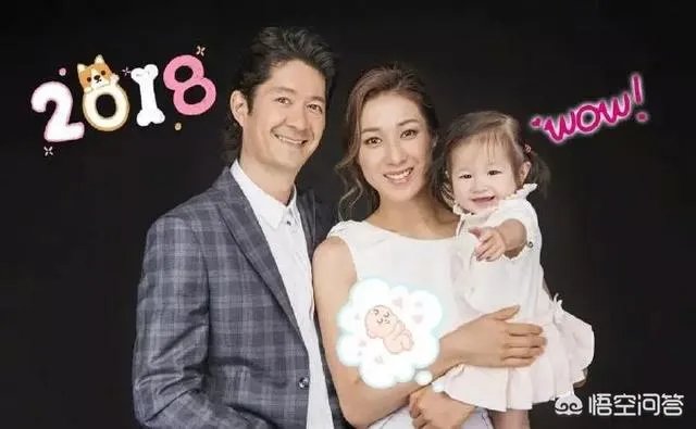 钟嘉欣二胎产子凑成“好”字,同样是晒娃,为什么有的网友要吐槽薛之谦?