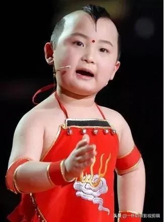 细数曾经红极一时的春晚小童星,如今的他们怎么样了?