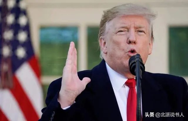 为什么特朗普希望美国复工?是不是担心美国陷入经济危机?
