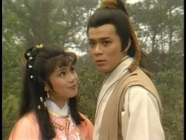 你觉得哪部港剧可以封为神作?为什么?