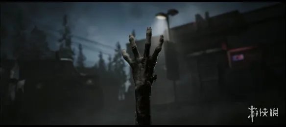 网上传出《求生之路3》预告片 制作很精良是真是假?