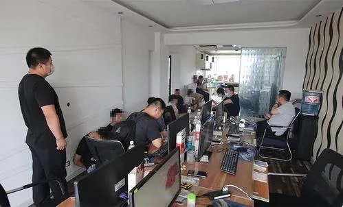铁岭破获特大侵犯公民个人信息案,该案件具体是何情况?