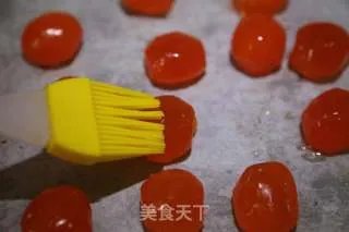 蛋黄酥