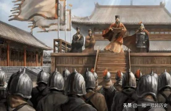 春秋五霸各自的实力如何?“霸道”究竟是什么意思呢?