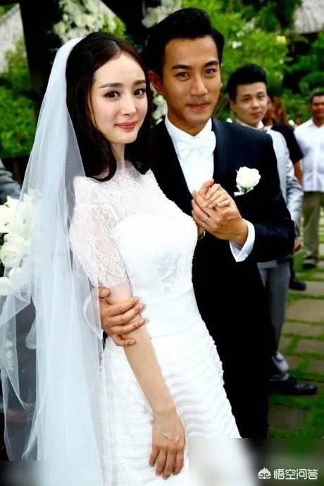如何看待杨幂素颜?
