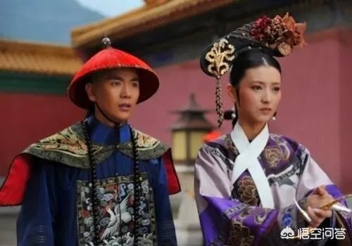 《甄嬛传》中,沈眉庄是怎么就突然爱上了温实初,还吃了甄嬛的醋?