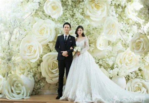 深圳米兰婚纱摄影好在哪里 选择婚纱影楼的四大要素详解