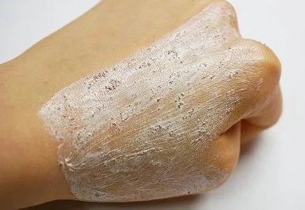 去死皮的哪种产品好?