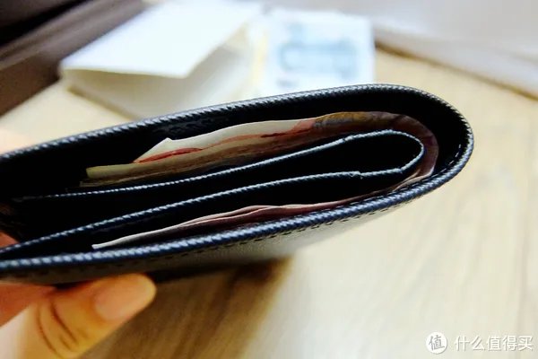 简单晒 男人的世界 金利来 长短两款牛皮钱包