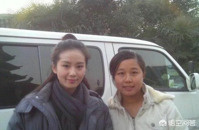 如果演员、主播等人物都不化妆,一律素颜出镜会是什么效果?行不行?